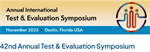 InDyne Helping Advance Test and Evaluation Industry at ITEA Symposium 2025