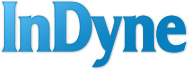 InDyne logo