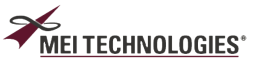 MEI Technologies logo