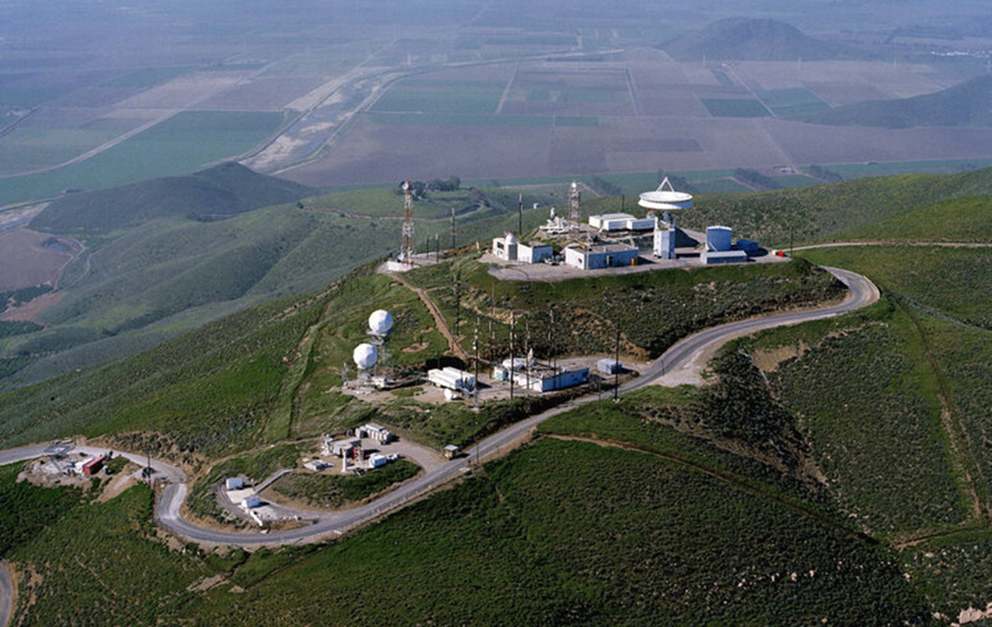 Critical Infrastructure