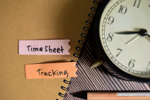 Timekeeping