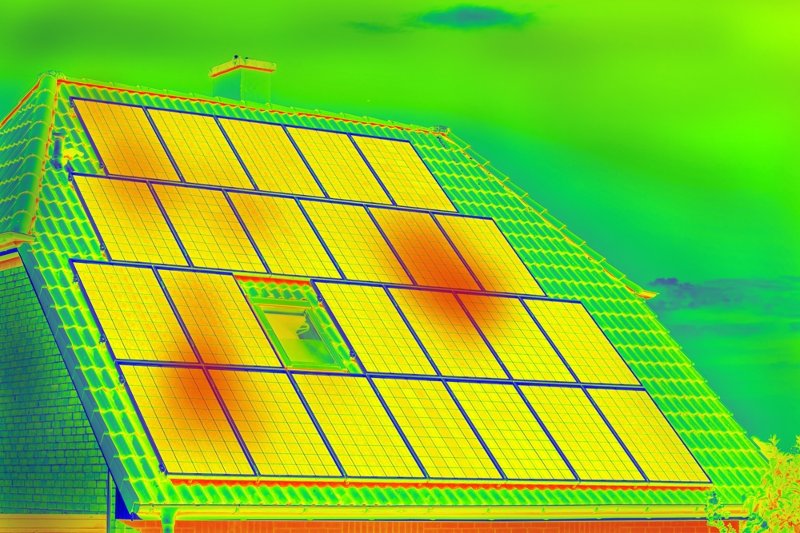 Environmental Testing Image