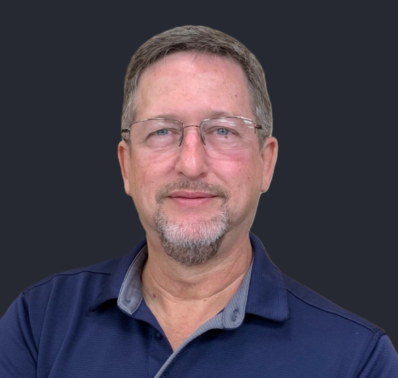 Tim Davis